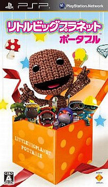 LittleBigPlanet Portable