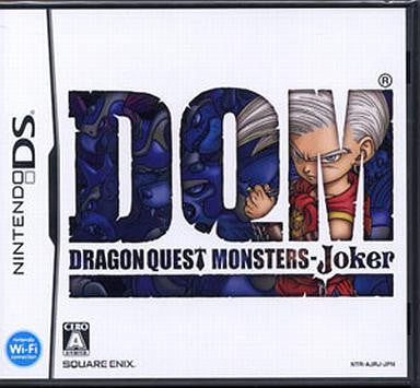 Image 1 for Dragon Quest Monsters: Joker