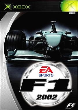 F-1 2002