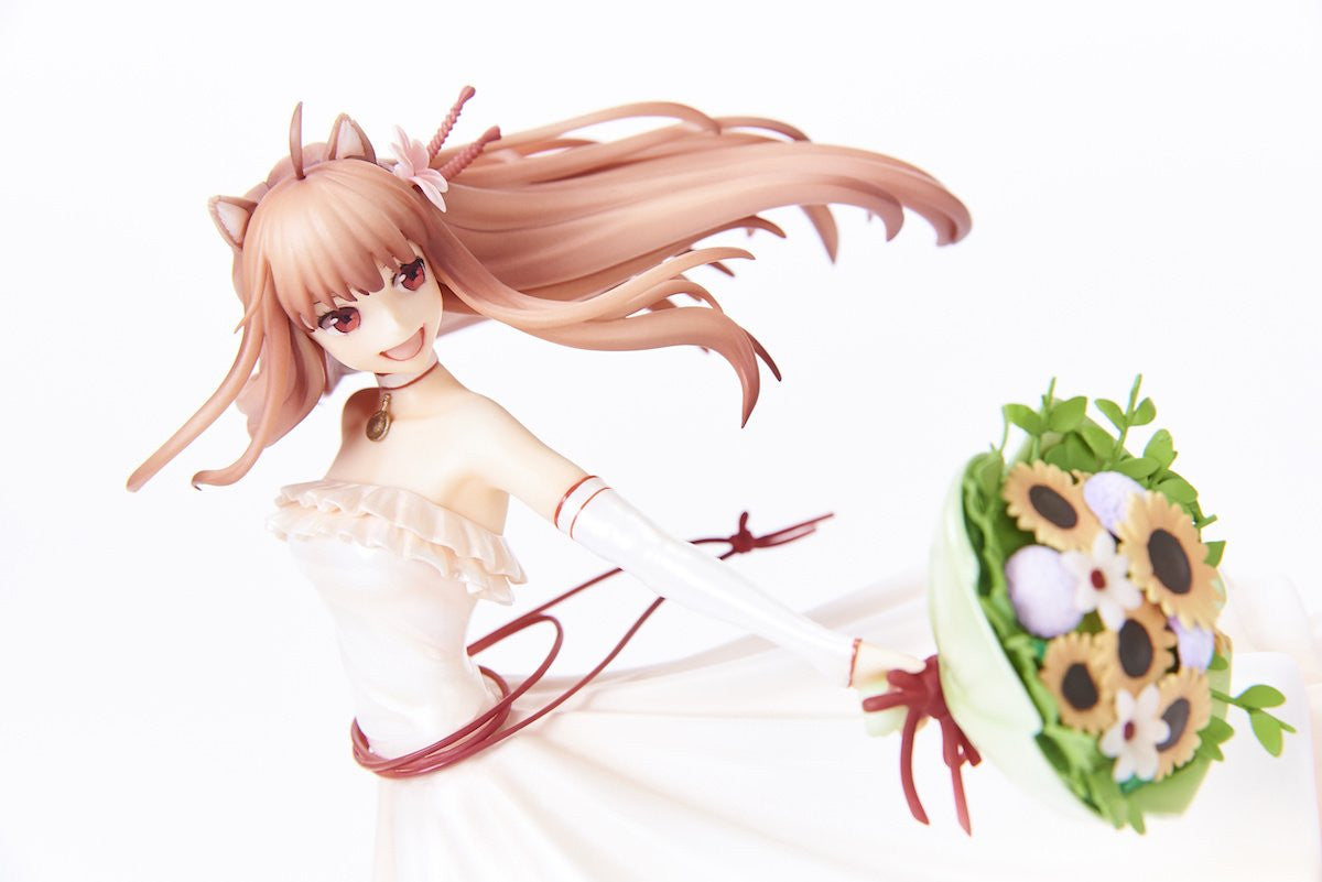 狼と香辛料 ホロ Wedding Dress Ver. ウェディングドレス - www