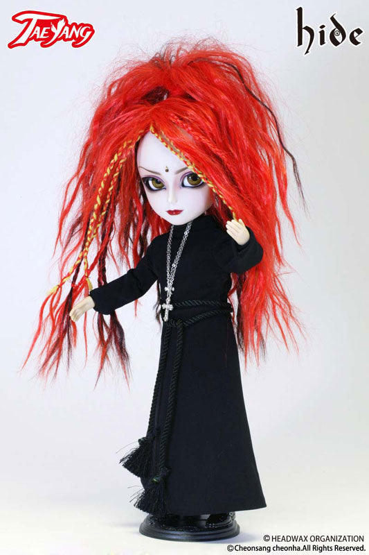 hide - Pullip (Line) - TaeYang T-230 - 1/6 - DOUBT (Groove