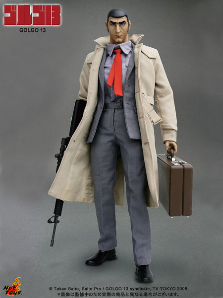 figma golgo 13