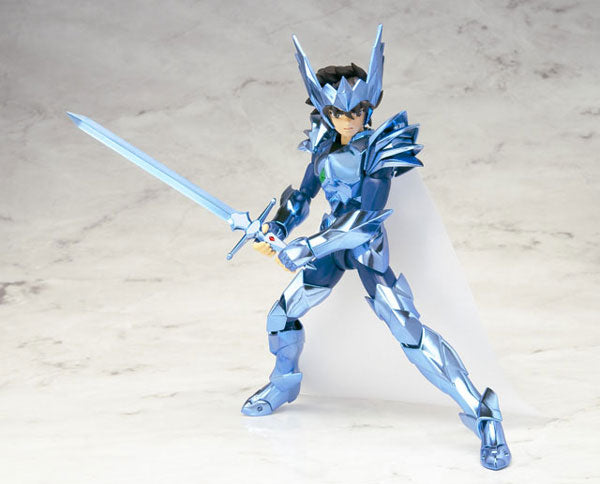 Saint Cloth Myth - Odin Seiya from "Saint Seiya"