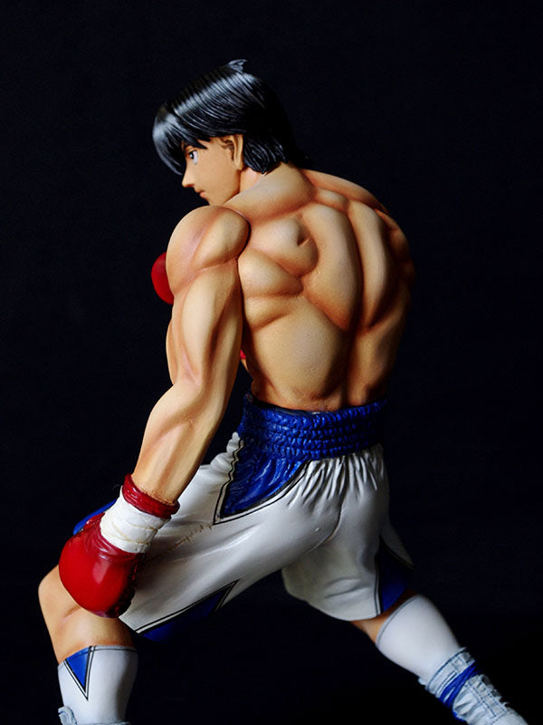 Hajime no Ippo THE FIGHTING! New Challenger - Ichiro Miyata