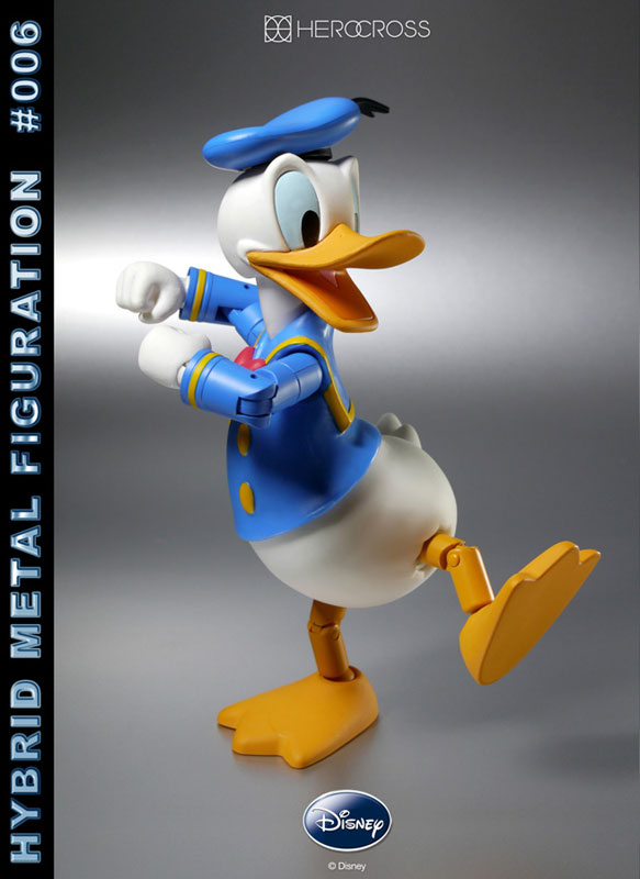 バリューセレクトショップHybrid Metal Figuration Import) 人形 #006