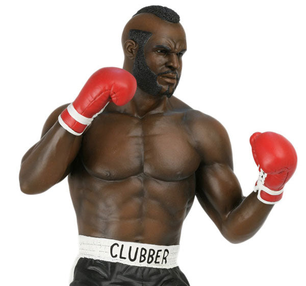 Rocky 3 Clubber Lang 12 inch - Solaris Japan