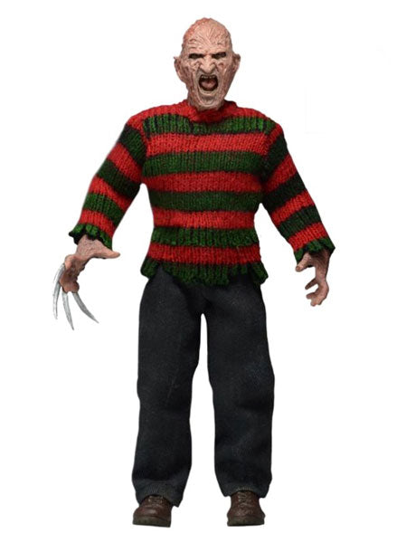 freddy krueger doll