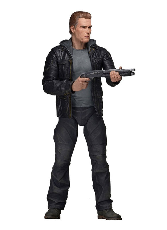 terminator genisys figure