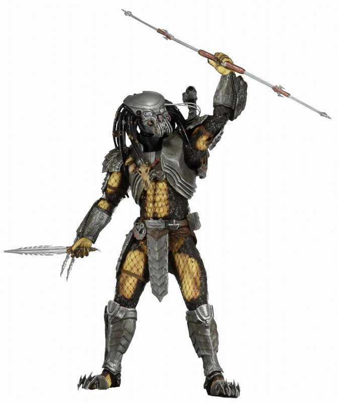 Predator - 7inch Action Figure Series 14 AVP Alien VS. Predator