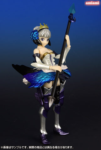 Odin Sphere - Gwendolyn - SRDXD (Yujin)