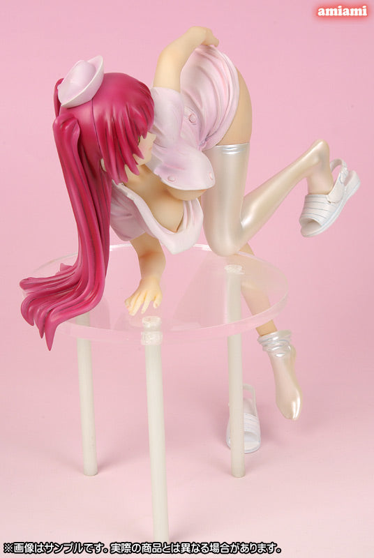 To Heart 2 - Kousaka Tamaki - 1/6 - Sexy Nurse Ver. (Alphamax)