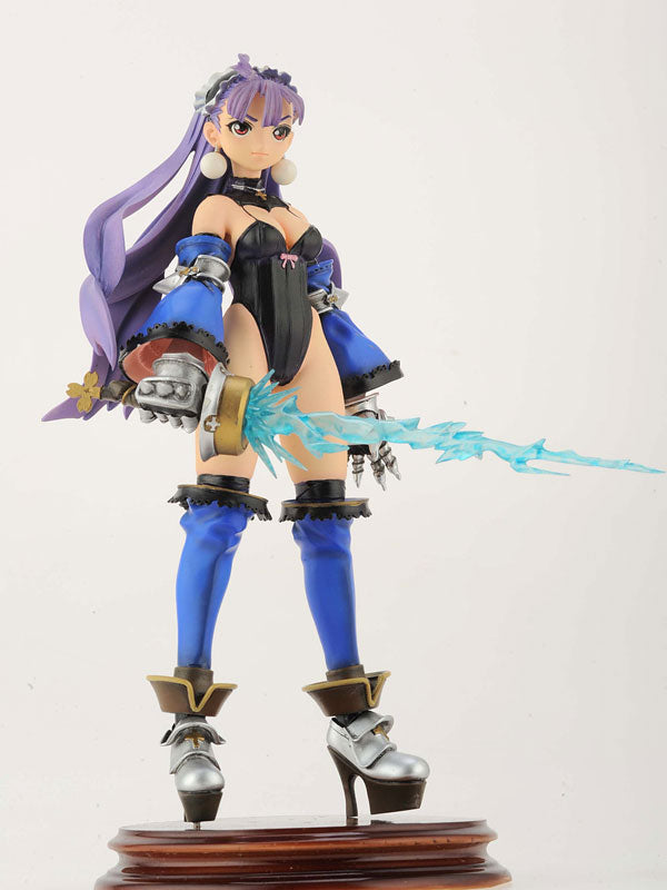 La Pucelle: Tactics - Dark Eclair 1/6
