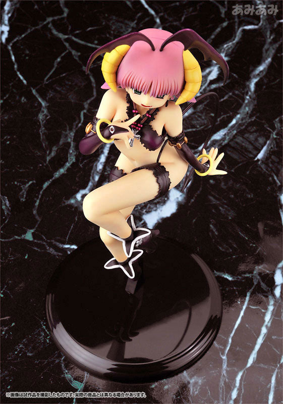 Oretama -Ore ga Chikyuu wo Sukuutte!?- Eris Standard Ver. 1/8