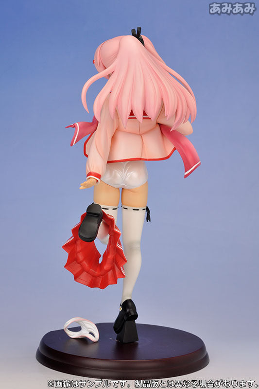 ToHeart2 - Ma-ryan Senpai -School Swimsuit Uniform ver.- White Color 1/7