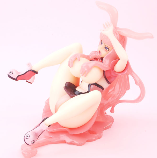 Queen's Blade - Melona "Damaged" Ver. 1/4.5