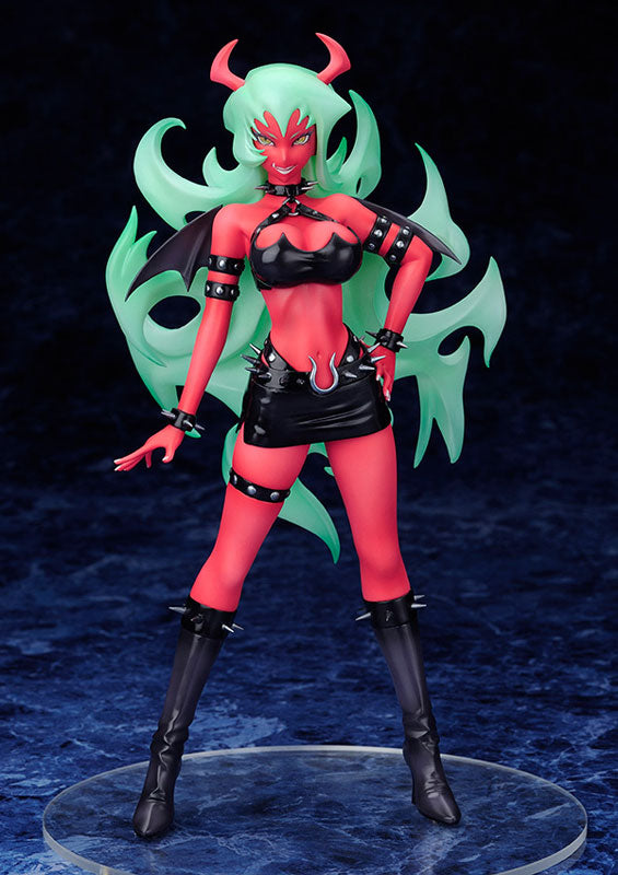 Panty & Stocking with Garterbelt - Scanty - 1/8 (Alter) - Solaris