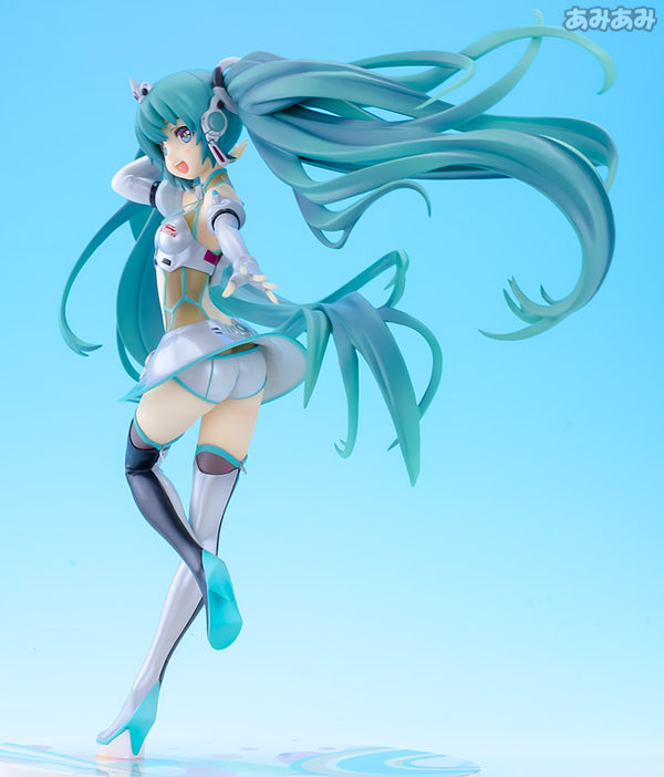 miku 2012