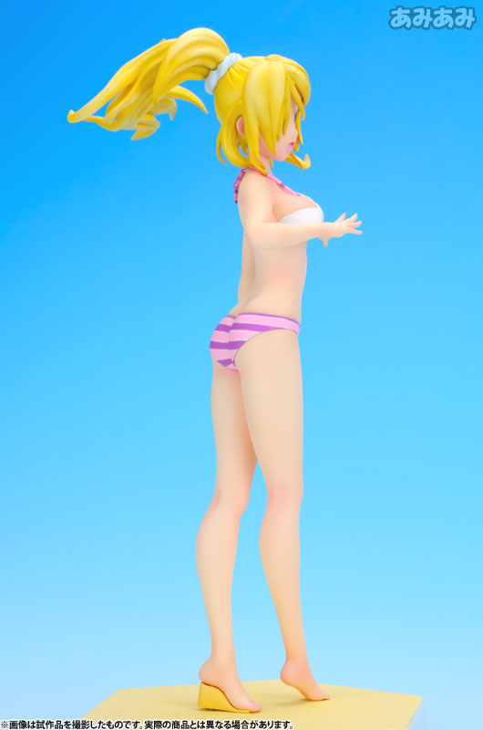 BEACH QUEENS - Love Live!: Eli Ayase 1/10