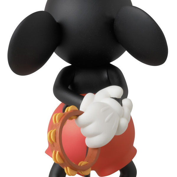 帯電防止処理加工 ナンバーナイン ミッキー VCD MICKEY MOUSE ミッキー