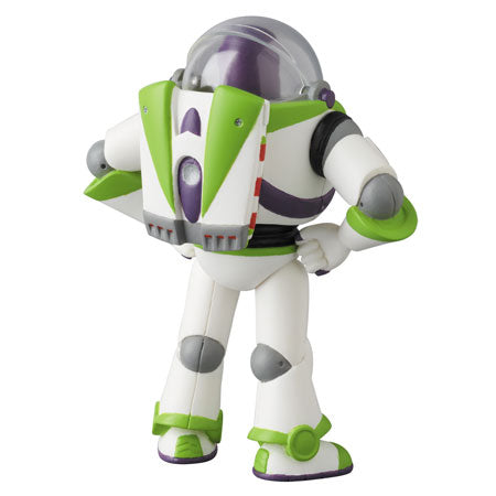 ultra buzz lightyear