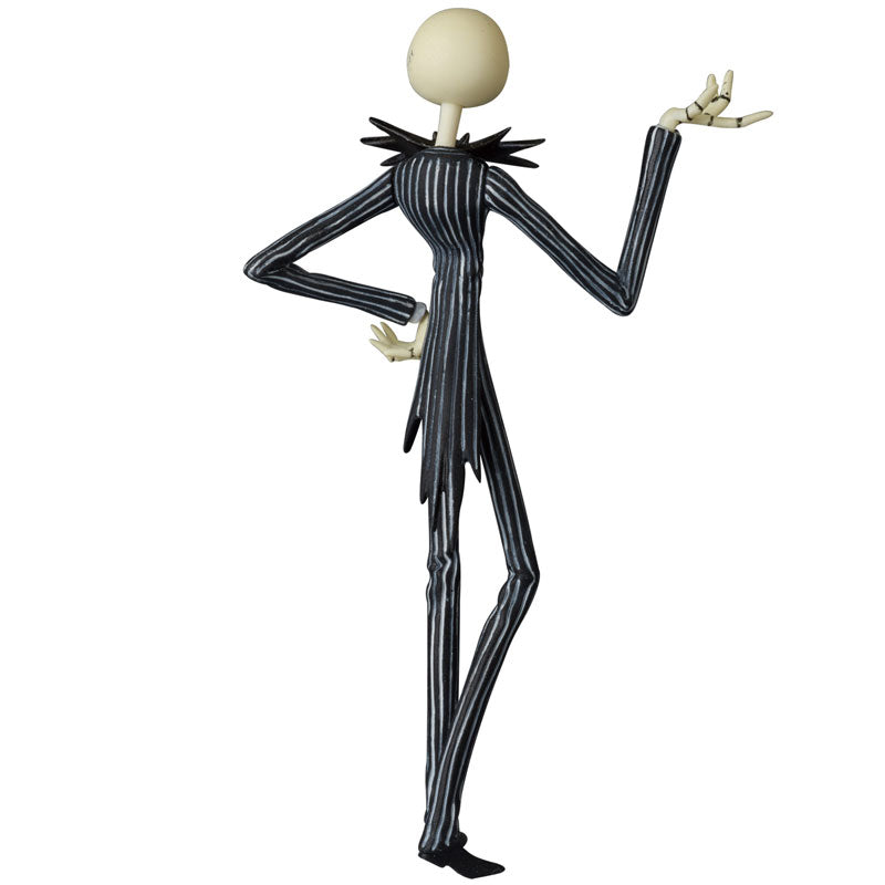 jack nightmare before christmas full body