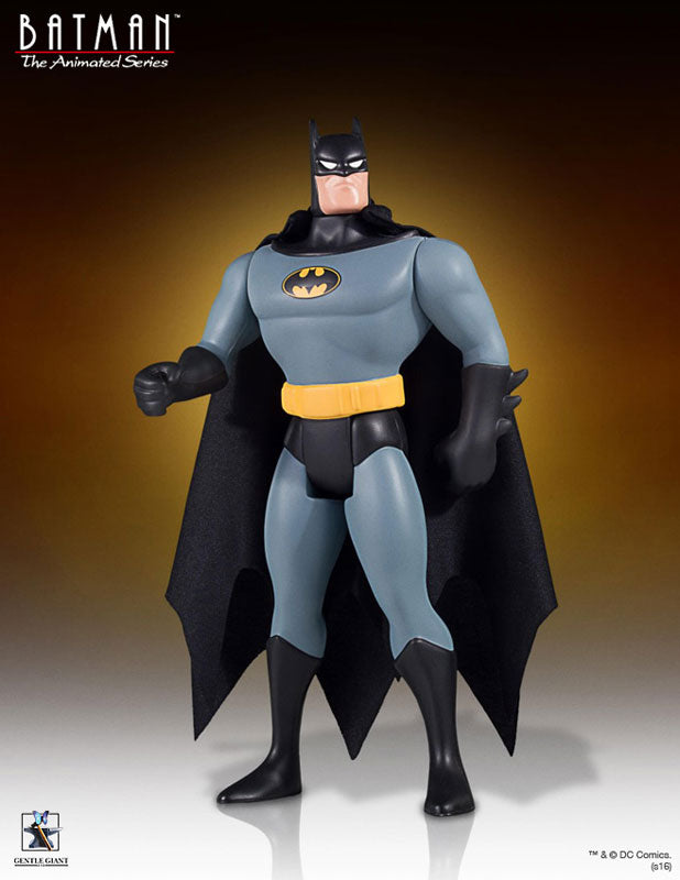 ☆Kenner BATMAN フィギュアAnti-Freeze BATMAN☆