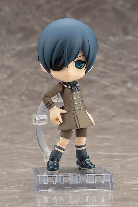 Tenkuu no Escaflowne - Escaflowne - Moderoid (Good Smile Company)