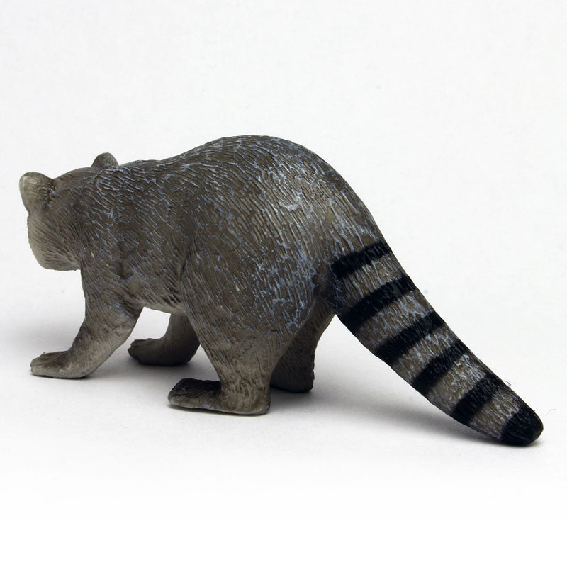 My Little Zoo -Bokuno Watashino Tenohira Doubutsuen- Raccoon