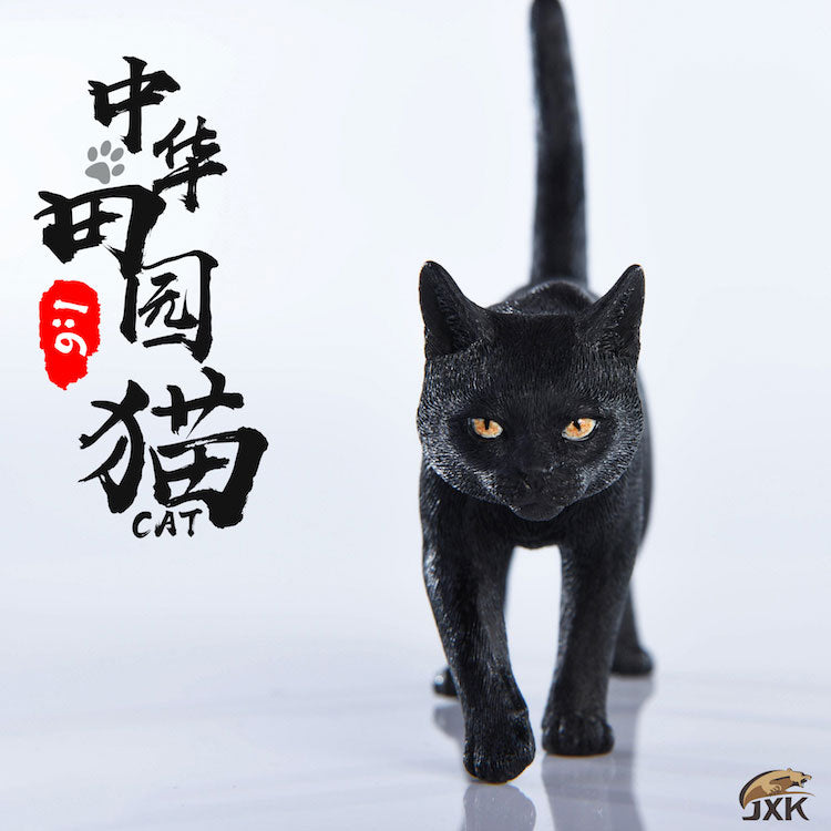 1/6 Chinese Cat D(Provisional Pre-order)