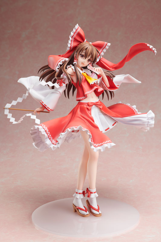 reimu touhou