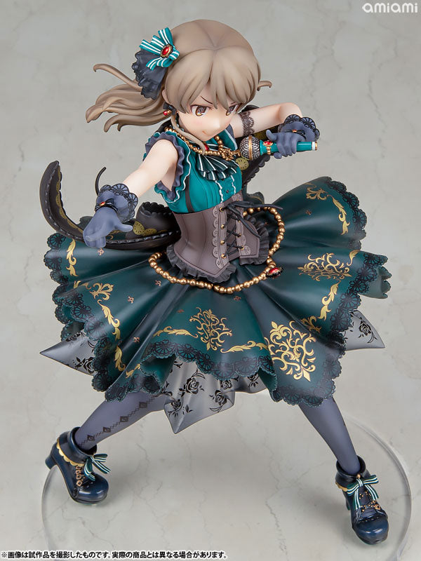 THE iDOLM@STER Cinderella Girls - Morikubo Nono - Gift for Answer ver. (AmiAmi)