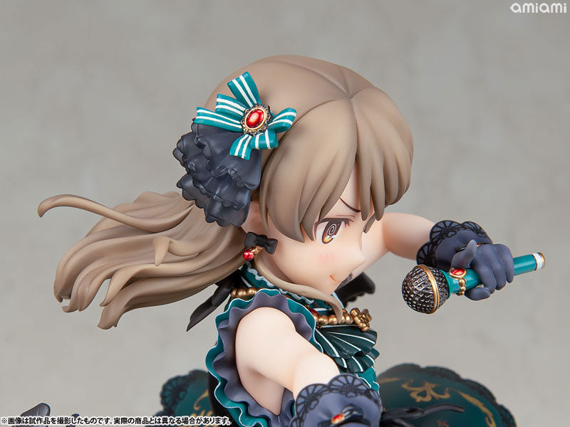 THE iDOLM@STER Cinderella Girls - Morikubo Nono - Gift for Answer ver. (AmiAmi)