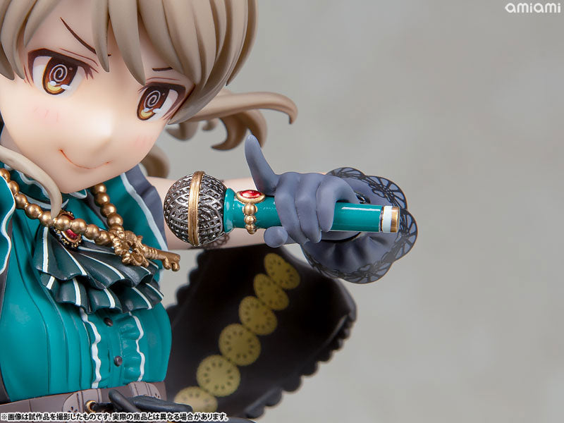 THE iDOLM@STER Cinderella Girls - Morikubo Nono - Gift for Answer ver. (AmiAmi)