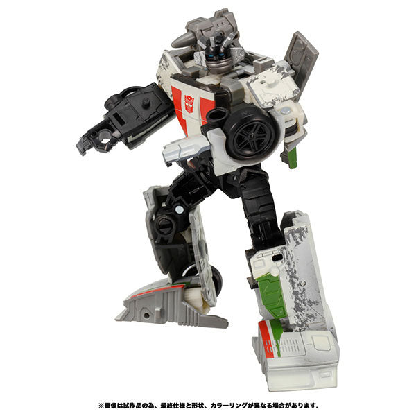 wheeljack autobot