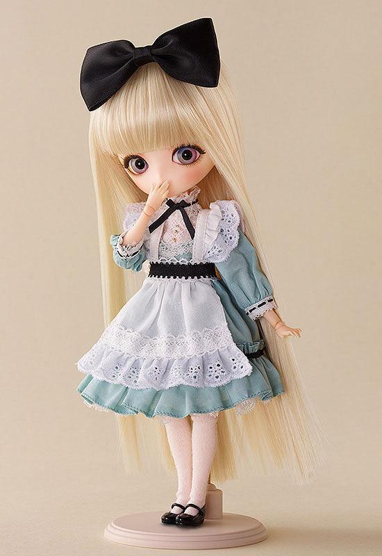 Harmonia bloom ALICE L Complete Doll - Solaris Japan