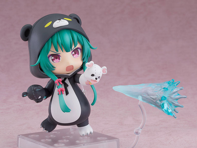 Kuma Kuma Kuma Bear - Yuna - Nendoroid #1512 (Good Smile Company)