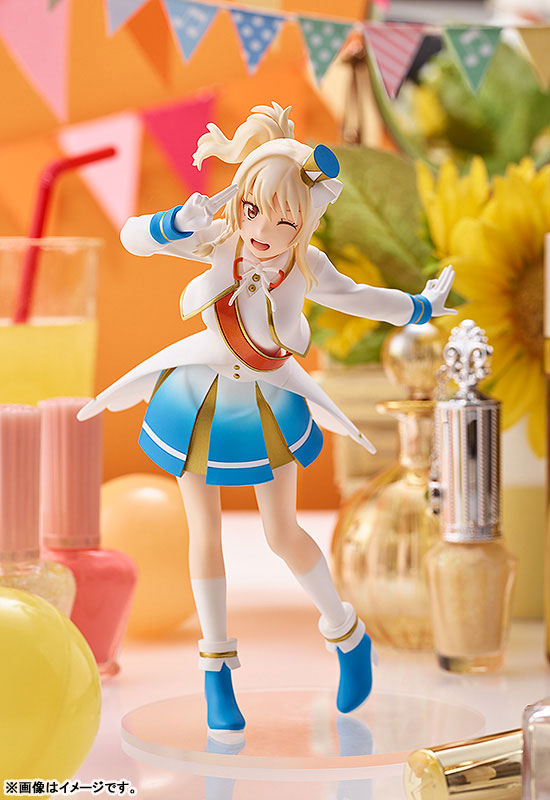 Love Live! Nijigasaki Gakuen School Idol Doukou Kai - Miyashita Ai - Pop Up Parade (Good Smile Company)