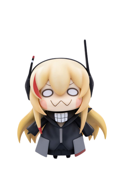 Girls' Frontline - M4 SOPMOD II JR - SP Edition (Daikatori Omocha