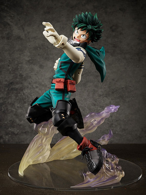 Boku no Hero Academia - Midoriya Izuku - B-style - 1/4 (FREEing