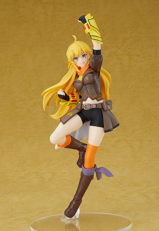 ヤン・シャオロン 「RWBY」 1/8 PVC フィギュア-