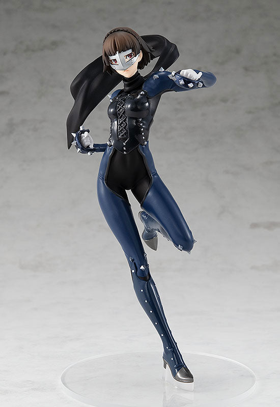 figma PERSONA5 the Animation クイーン 特典付き elc.or.jp