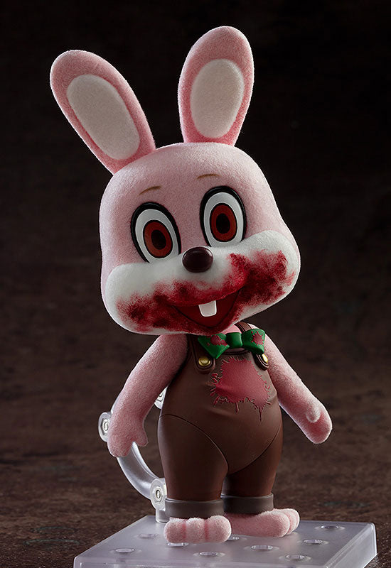 Silent Hill 3 - Robbie The Rabbit - Nendoroid #1811a - Pink (Good