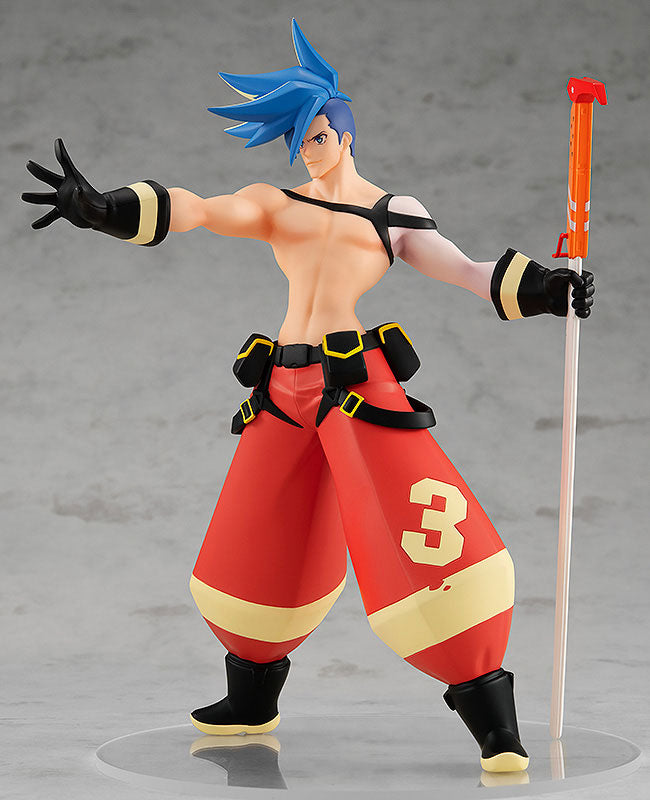 Details about   Nendoroid Promare Galo Thymos Action Figure GOOD SMILE COMPANY Japan Track Num 