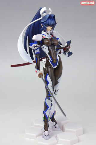 Muv-Luv Alternative - Meiya Mitsurugi 1/8