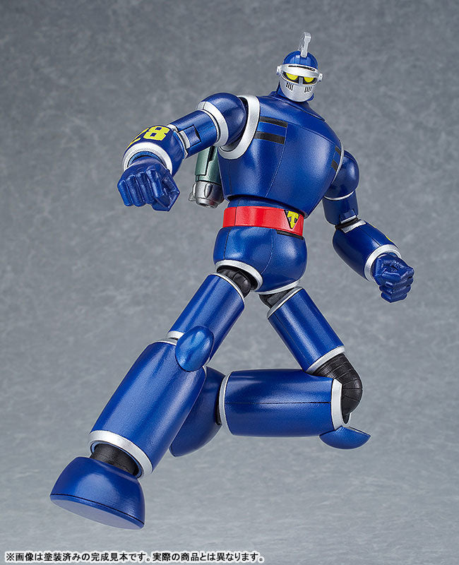 MODEROID - The messenger of the sun - Tetsujin 28 (Good Smile