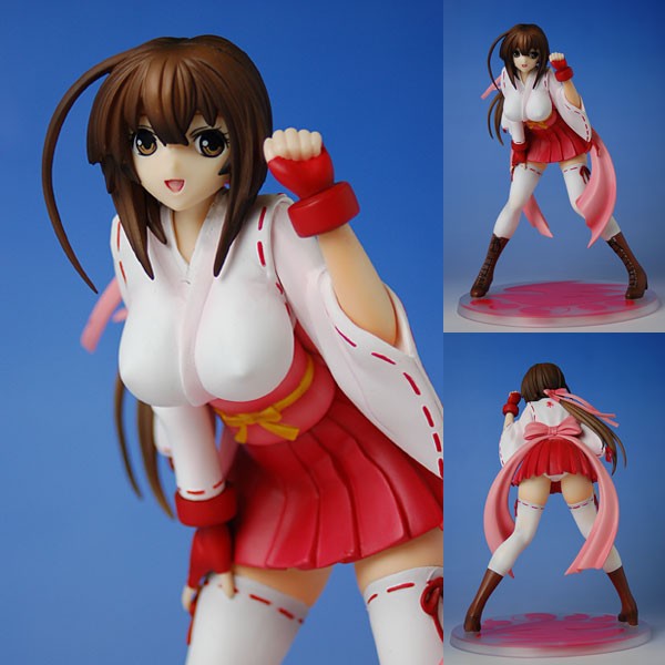 musubi sekirei costume