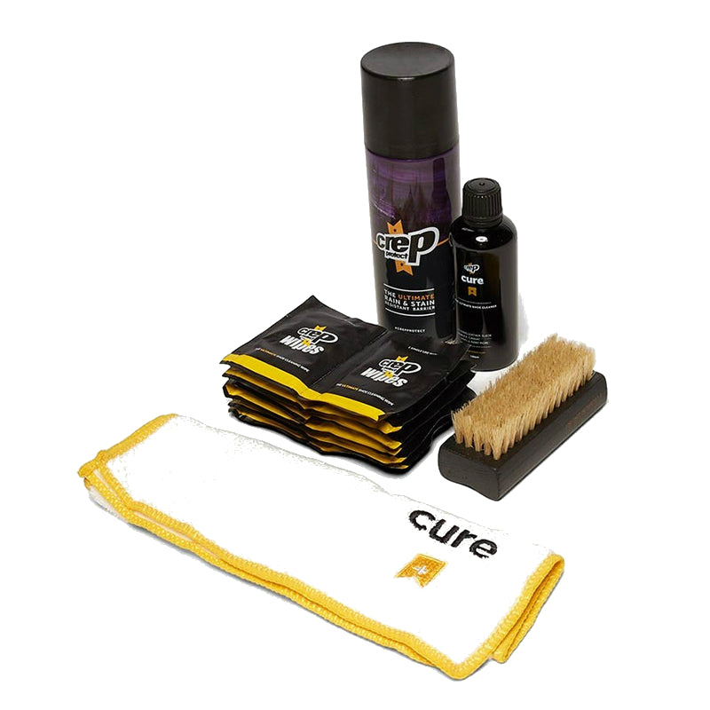 crep protect gift box