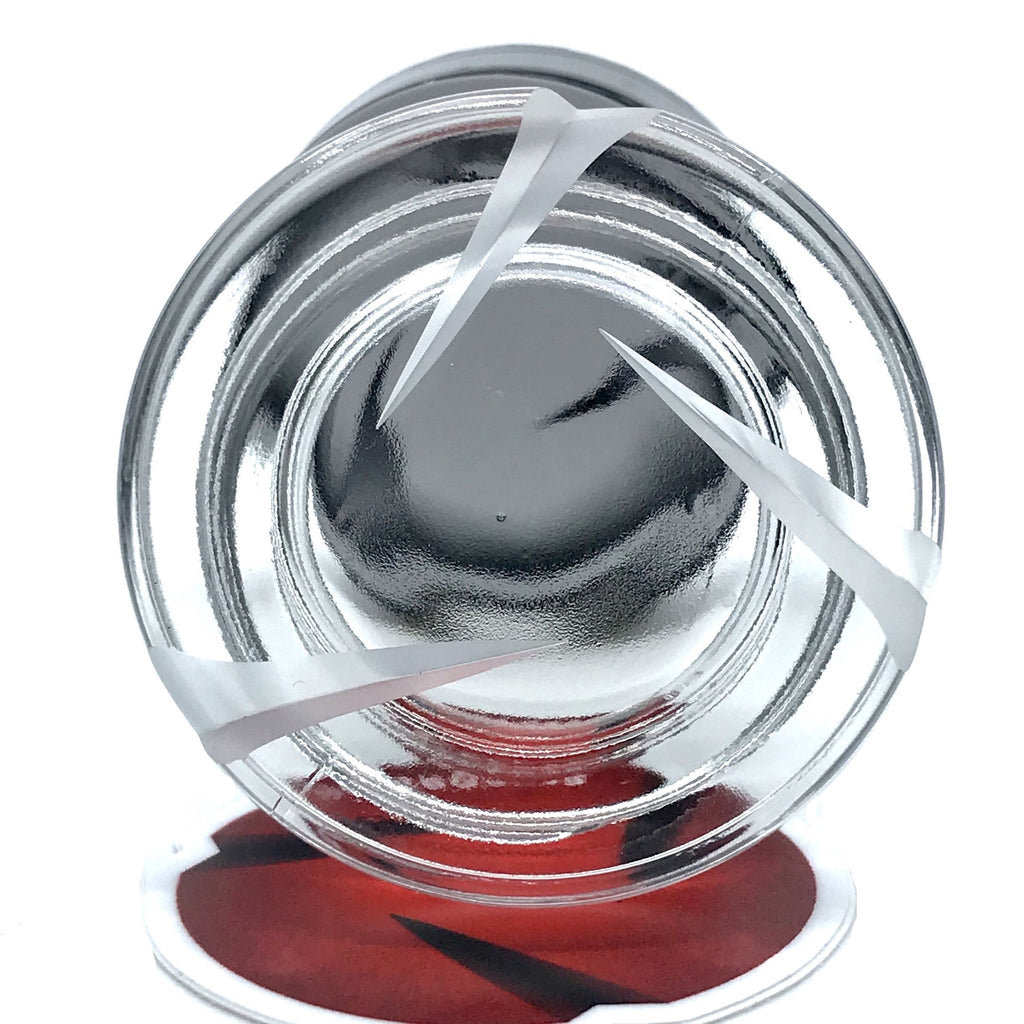 Str8 Glass Spinner Jar Carb Cap