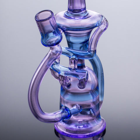 Vela G Solo G-Cycler Glass Alchemy Colors