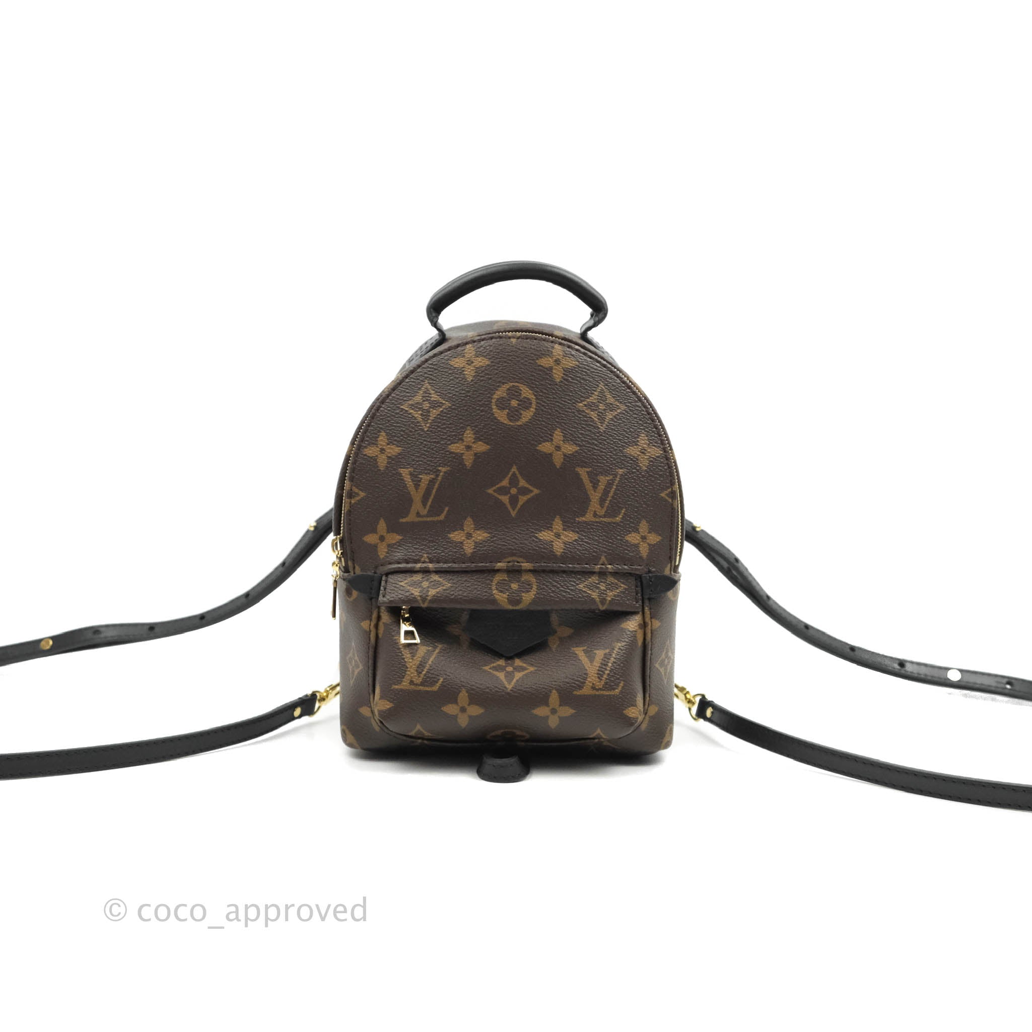 Black Louis Vuitton Backpack - 74 For Sale on 1stDibs  lv backpack black, louis  vuitton black backpack, lv black backpack